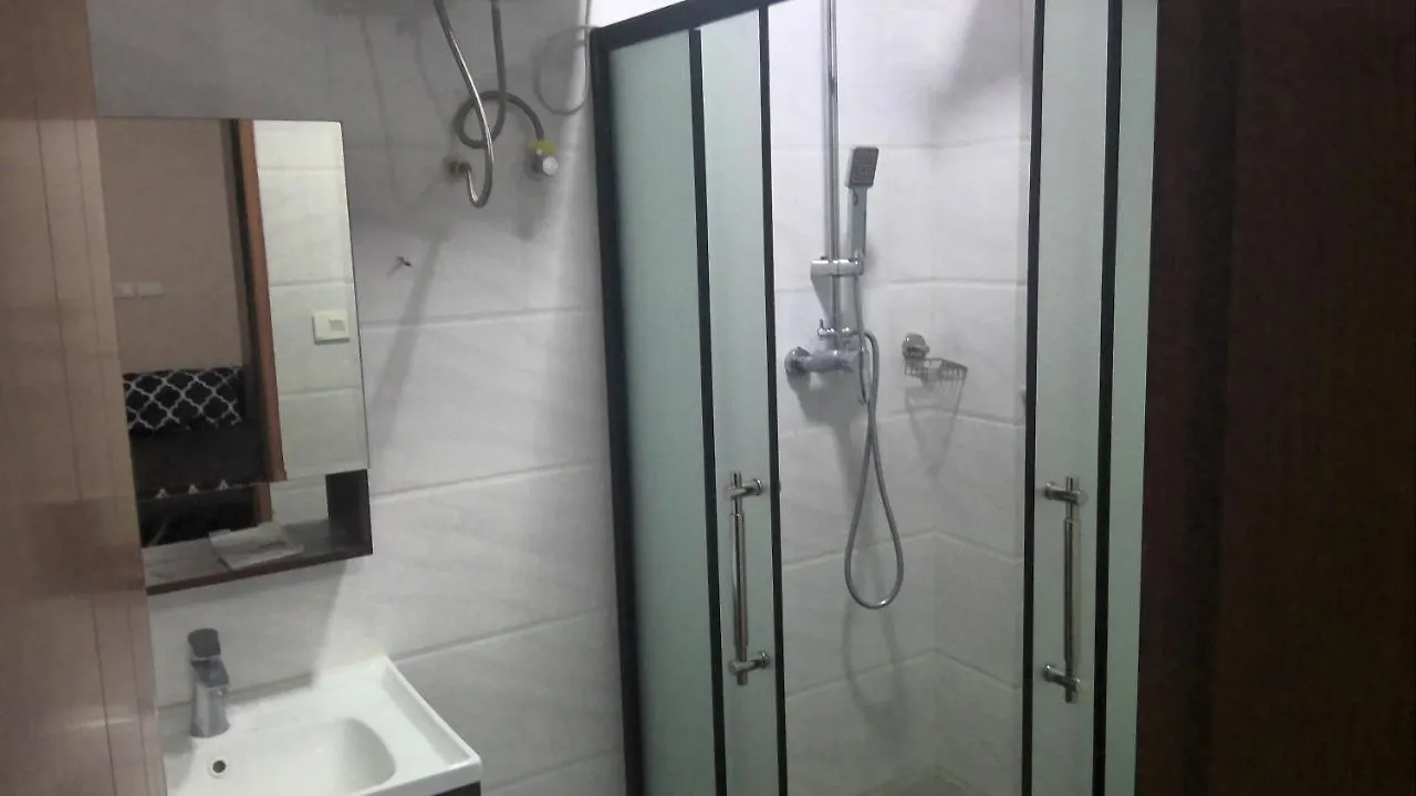 Apartment Queen M Palace Addis Ababa Ethiopia