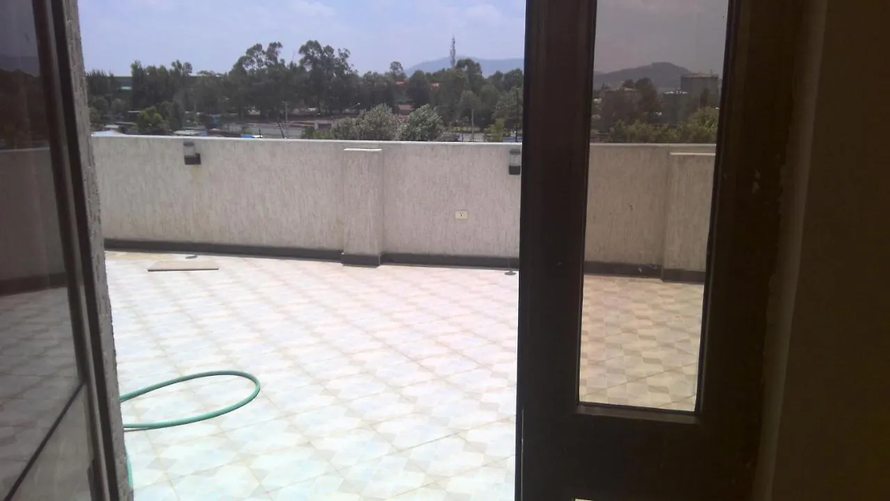 Queen M Palace Addis Ababa Ethiopia