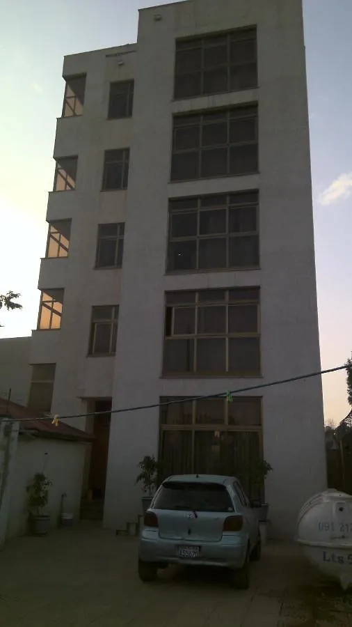 Queen M Palace Addis Ababa 0*,